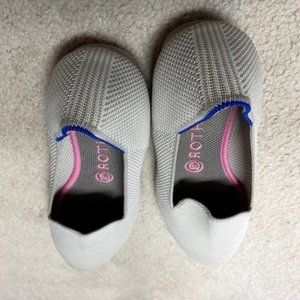 Rothy shoes